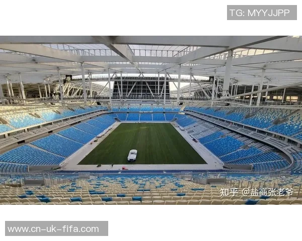 新建专业足球场助力地方体育发展与青少年足球人才培养