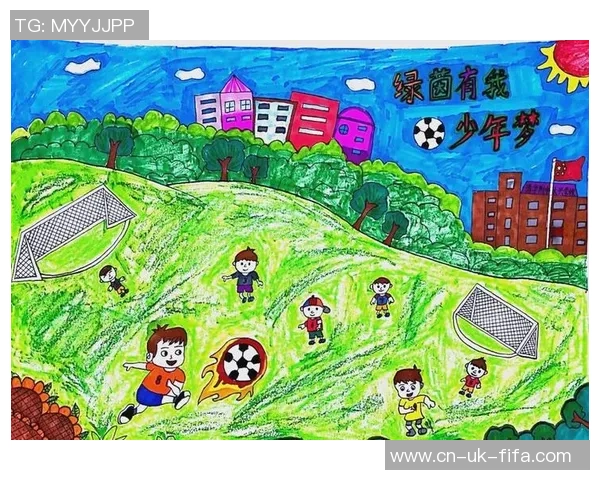 足球的魅力与精神：让我们共同推动足球文化的传播与发展